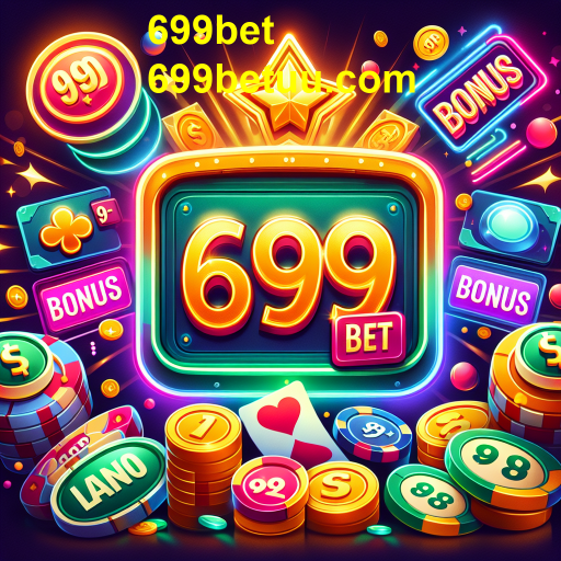 Descubra os Jogos de Bônus na 699bet: Diversão e Prêmios em Dobro!